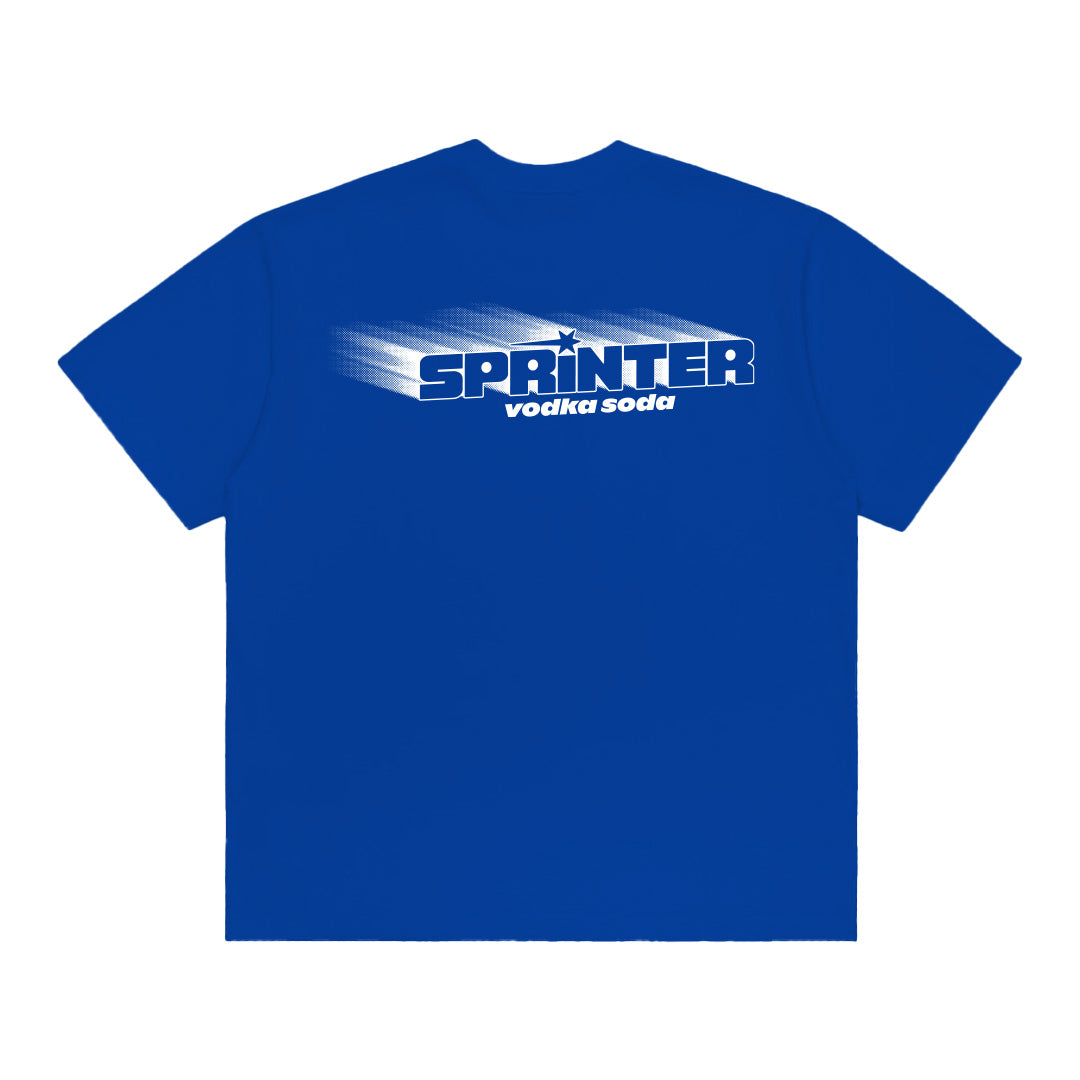 SPRINTER CLASSIC TEE