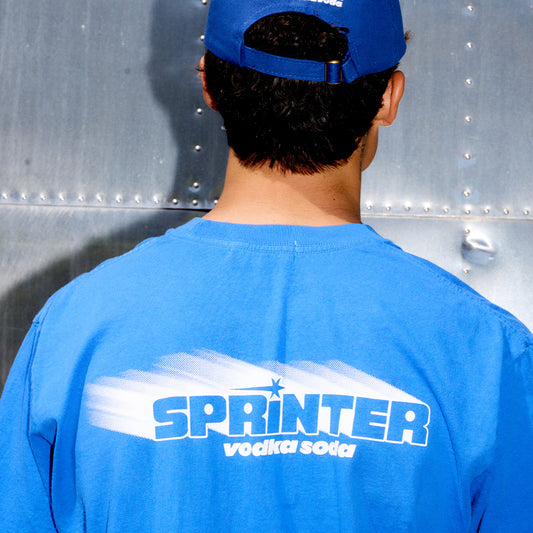 SPRINTER CLASSIC TEE
