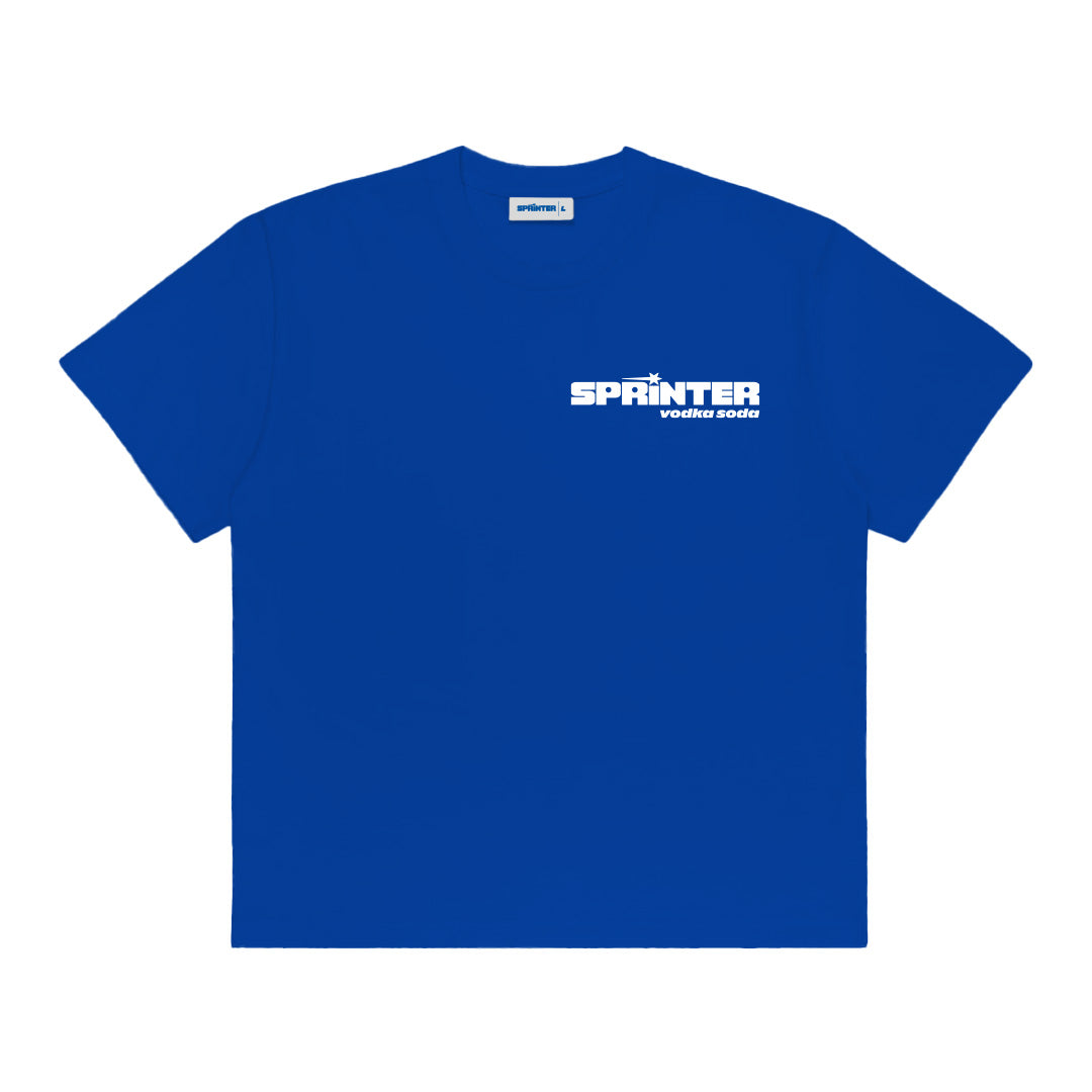 SPRINTER CLASSIC TEE