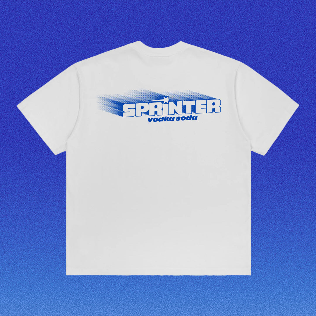 SPRINTER CLASSIC TEE