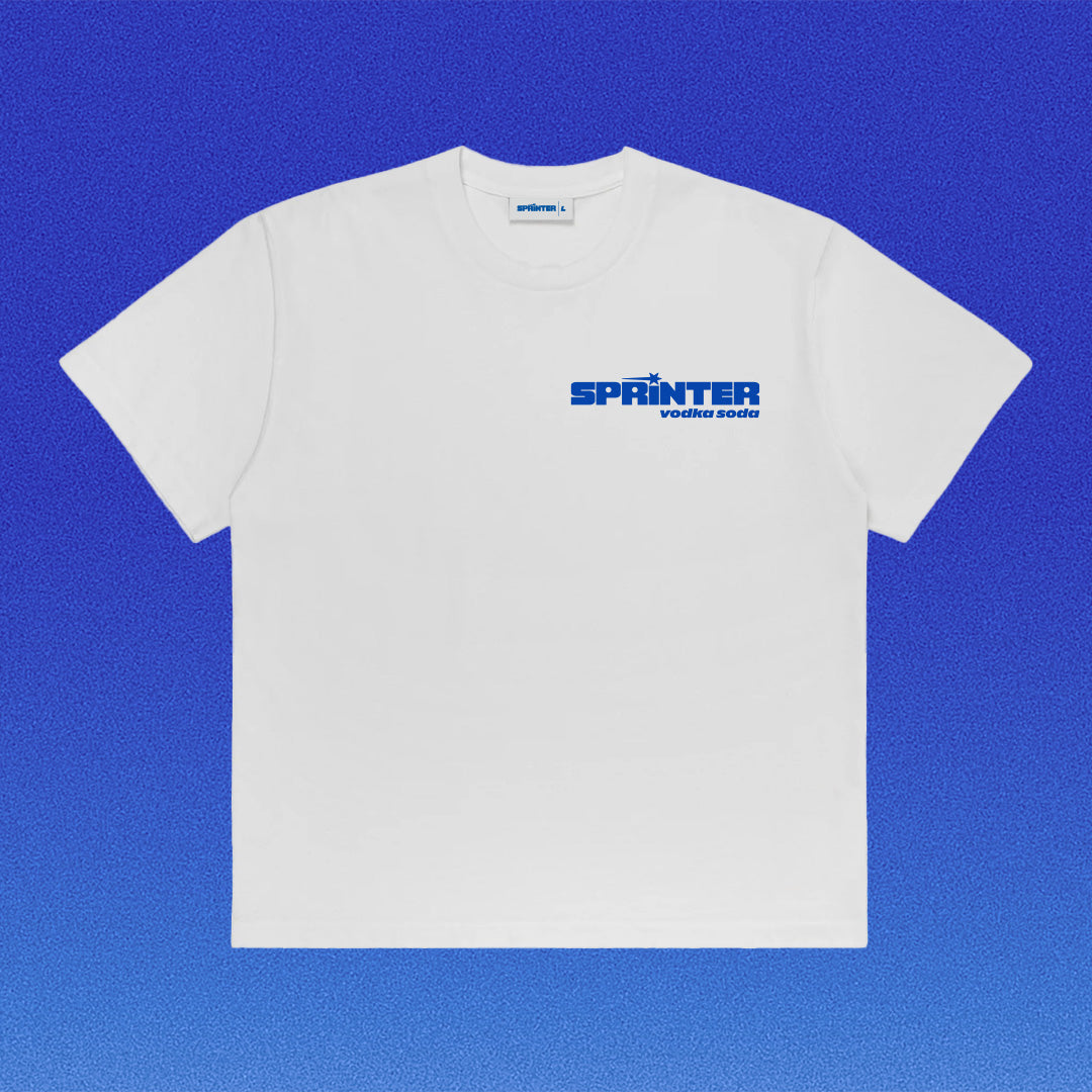 SPRINTER CLASSIC TEE