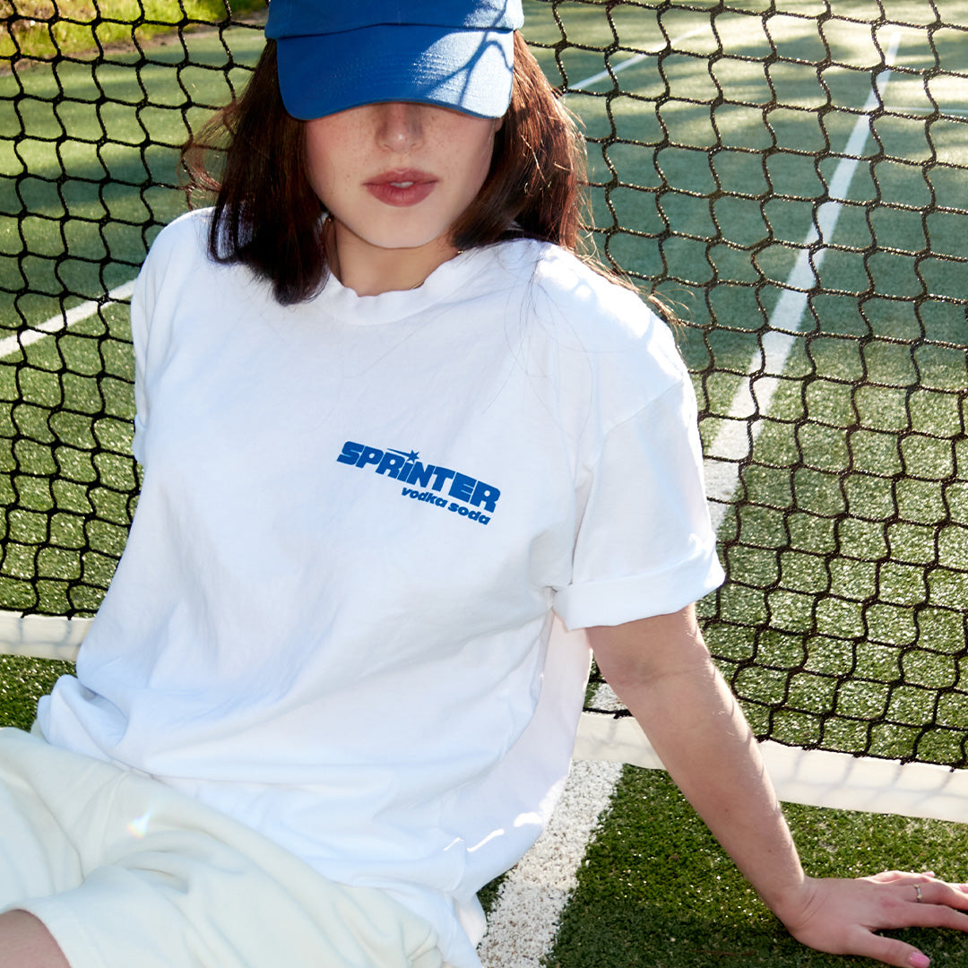 SPRINTER CLASSIC TEE