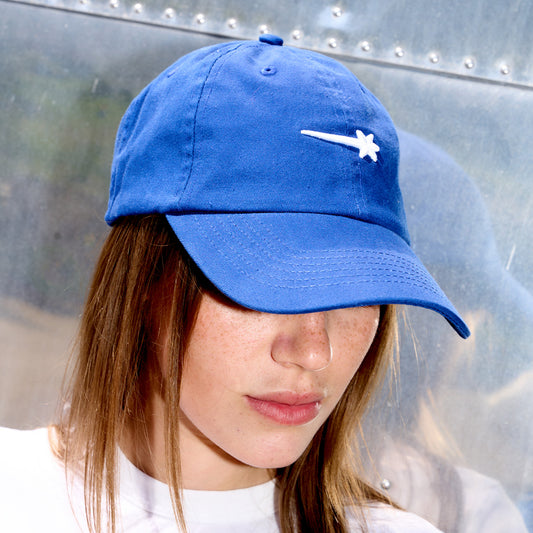SPRINTER DAD HAT